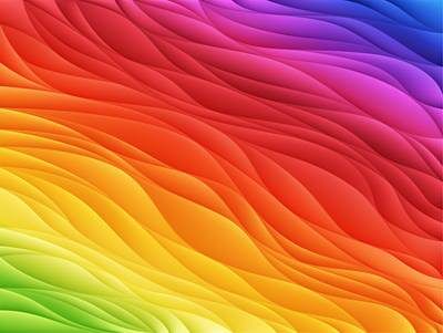 وکتور بک گراند گرافیکی وکتور پس زمینه رنگی