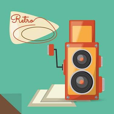 وکتور ابزار ارتباط قدیم وکتور تلگراف