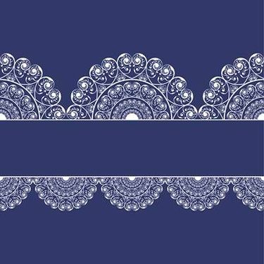 وکتور شمسه وکتور تذهیب