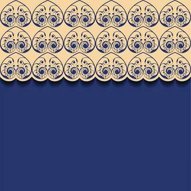 وکتور شمسه وکتور تذهیب