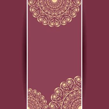 وکتور شمسه وکتور تذهیب