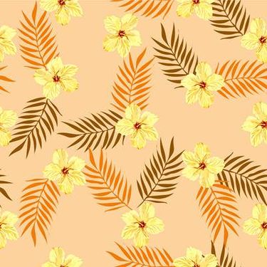 وکتور بک گراند گل وکتور پس زمینه گل و بوته