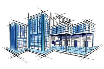 وکتور خانه وکتور بنگاه مسکن