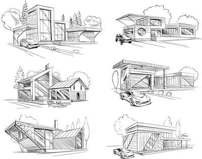 وکتور خانه وکتور بنگاه مسکن