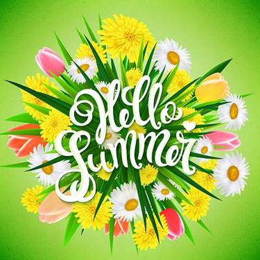 وکتور لیبل فروش تابستانه وکتور sale