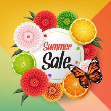 وکتور قاب گل وکتور برچسب وکتور لیبل فروش