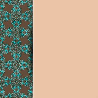 وکتور شمسه وکتور تذهیب