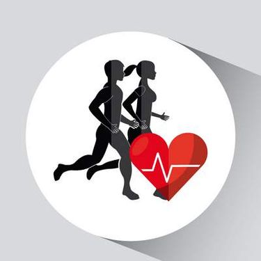 وکتور سالن بدنسازی وکتور فیتنس