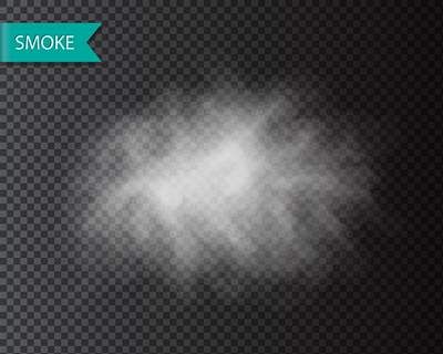 وکتور دود وکتور دود سفید