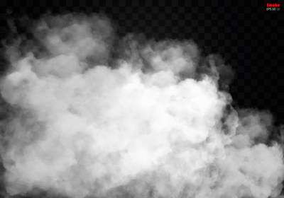 وکتور دود وکتور دود سفید