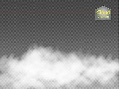 وکتور دود وکتور دود سفید