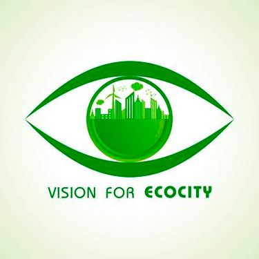 وکتور حفاظت از محیط زیست وکتور قطره آب