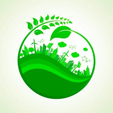 وکتور حفاظت از محیط زیست وکتور قطره آب