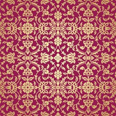 وکتور بک گراند گل و بوته وکتور بکگراند گل  و بوته