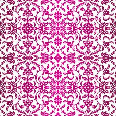 وکتور بک گراند گل و بوته وکتور بکگراند گل  و بوته