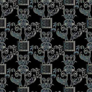 وکتور بک گراند گل و بوته وکتور بکگراند گل  و بوته