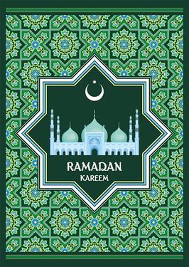 وکتور شمسه وکتور تذهیب