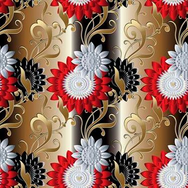 وکتور بک گراند گل و بوته وکتور بکگراند گل  و بوته