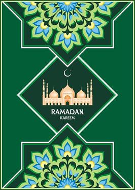 وکتور شمسه وکتور تذهیب