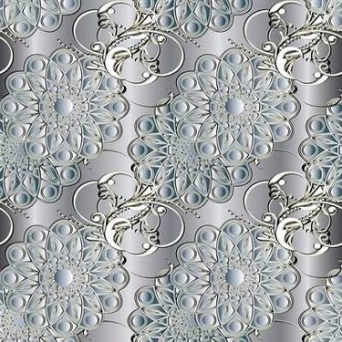 وکتور بک گراند گل و بوته وکتور بکگراند گل  و بوته