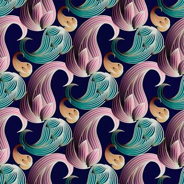 وکتور بک گراند گل و بوته وکتور بکگراند گل  و بوته