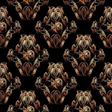 وکتور بک گراند گل و بوته وکتور بکگراند گل  و بوته