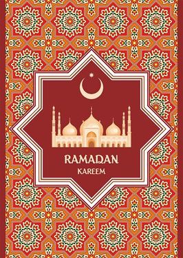 وکتور شمسه وکتور تذهیب