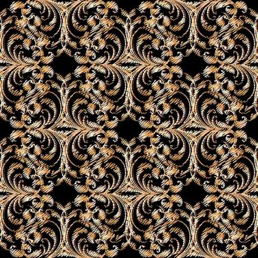 وکتور بک گراند گل و بوته وکتور بکگراند گل  و بوته