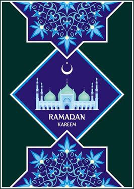 وکتور شمسه وکتور تذهیب