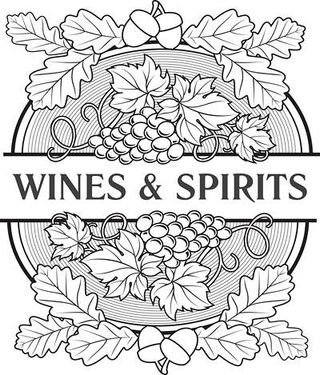 وکتور خوشه انگور وکتور حاشیه گل