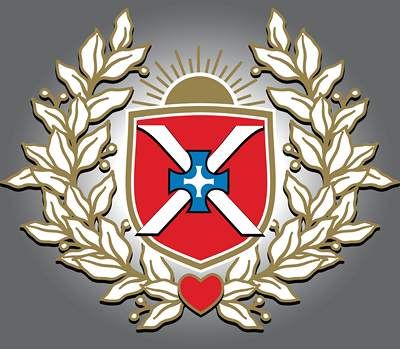 وکتور کادر گل وکتور لیبل وکتور برچسب