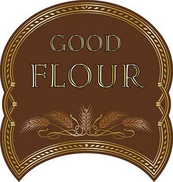 وکتور کادر گل وکتور لیبل وکتور برچسب