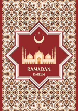 وکتور شمسه وکتور تذهیب