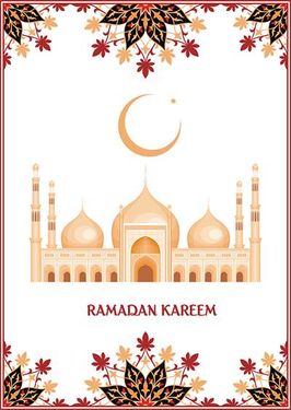 وکتور تذهیب وکتور گنبد و گلدسته