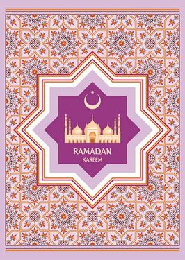 وکتور شمسه وکتور تذهیب