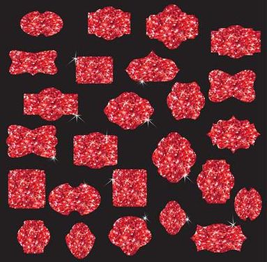 وکتور لیبل وکتور برچسب وکتور لیبل رنگی