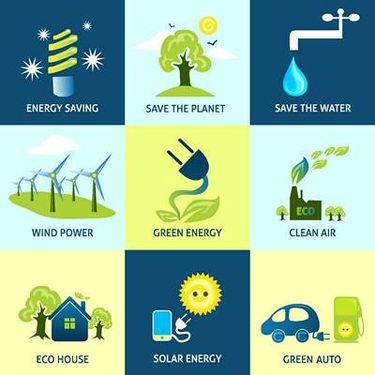 وکتور حفظ انرژی وکتور صرفه جویی انرژی