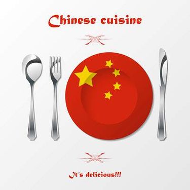 وکتور روستوران وکتور قاشق و چنگال