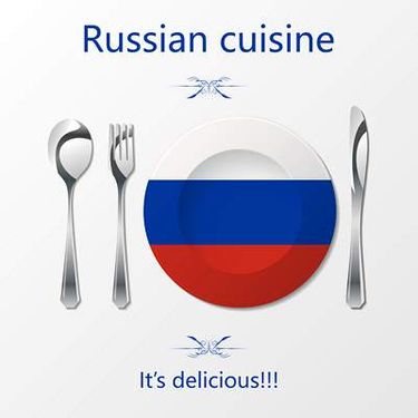 وکتور روستوران وکتور قاشق و چنگال