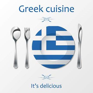 وکتور روستوران وکتور قاشق و چنگال