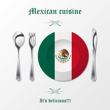 وکتور روستوران وکتور قاشق و چنگال