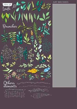 وکتور پس زمینه گل وکتور بک گراند گل