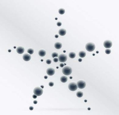 وکتور بک گراند انتزاعی وکتور  پس زمینه