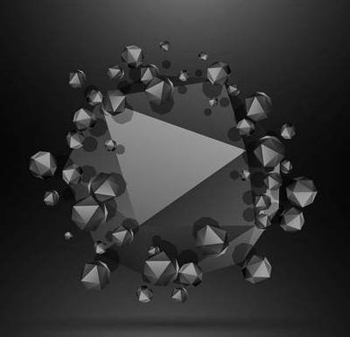 وکتور بک گراند انتزاعی وکتور  پس زمینه