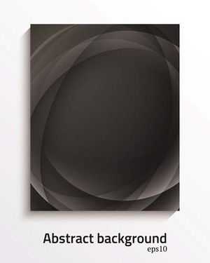 وکتور جلوه نور وکتور موج نور گرافیکی