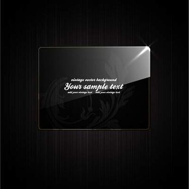 وکتور جلوه نور وکتور موج نور گرافیکی