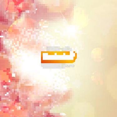 وکتور بک گراند گل وکتور حاشیه گل