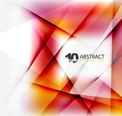 وکتور بک گراند انتزاعی وکتور پس زمینه