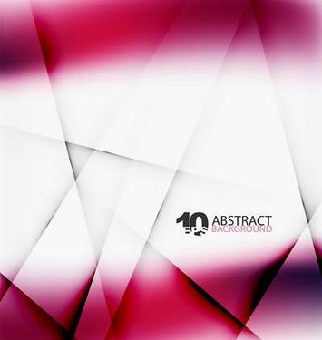 وکتور بک گراند انتزاعی وکتور پس زمینه