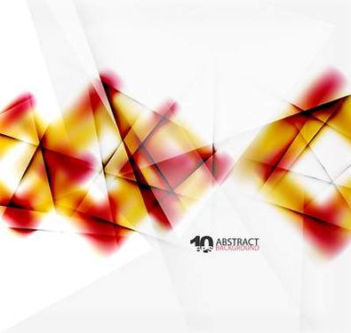 وکتور بک گراند انتزاعی وکتور پس زمینه